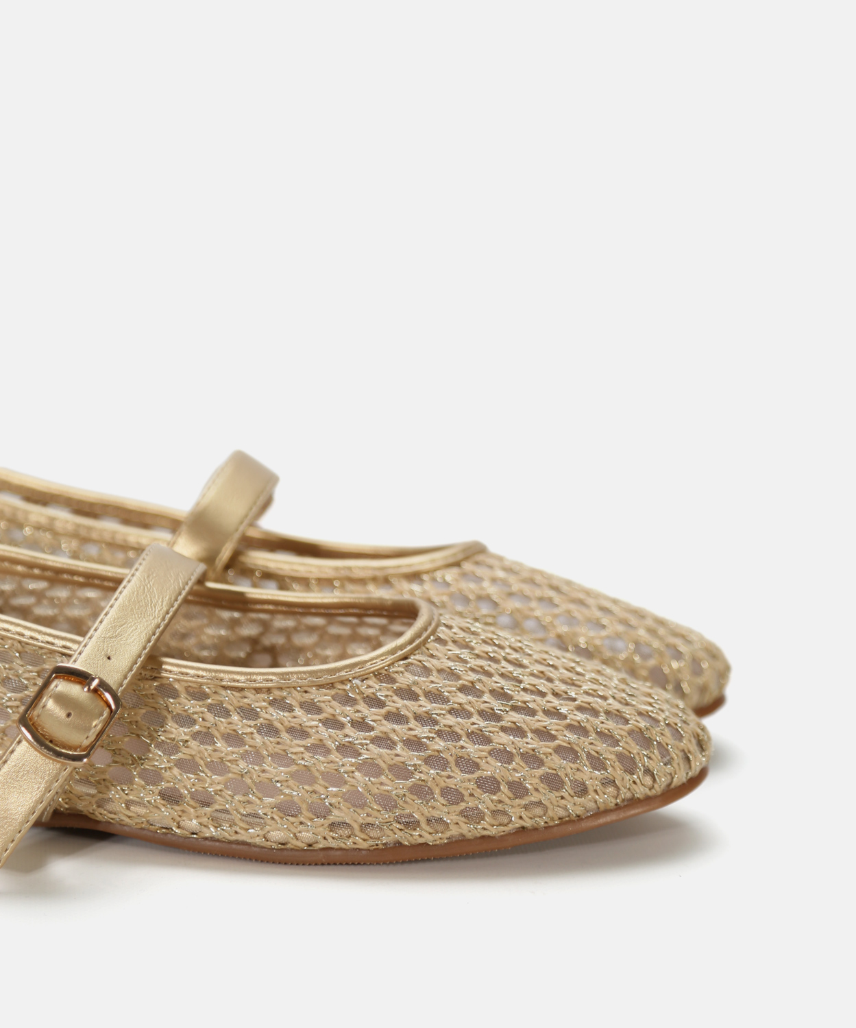 Mercedita efecto rejilla image number null